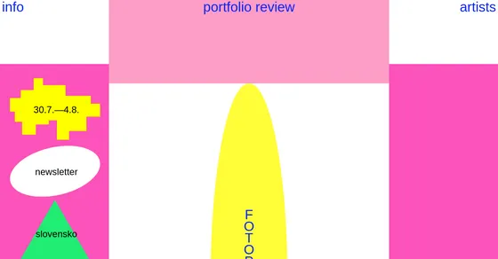 Cover image of "Fotopub · Home"
